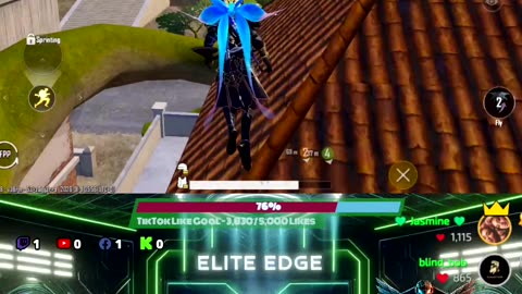 2 years Streaming! 4th day 4.2 Update | Live