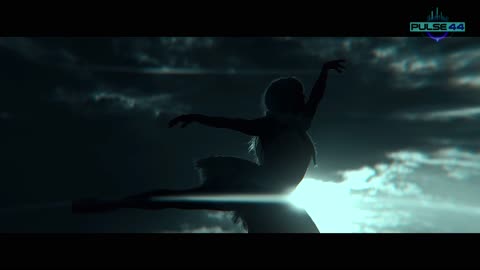 Pulse 44 - THE LIGHT THAT WAS YOU (Official Music Video)