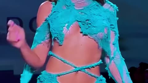 Micro bikini try on haul