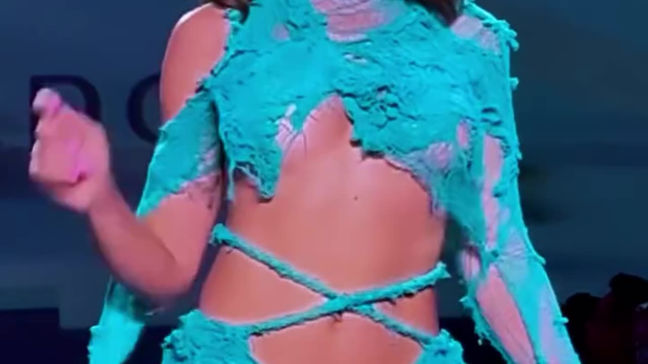 Micro bikini try on haul