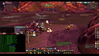 Turtle Wow - PUG AQ20 - Paladin POV - no commentary