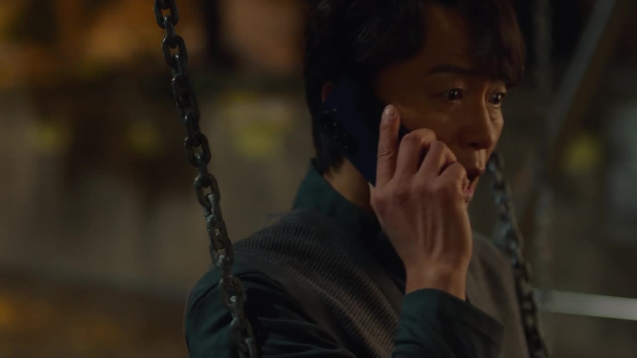 Under Cover High School ep 5 hindi