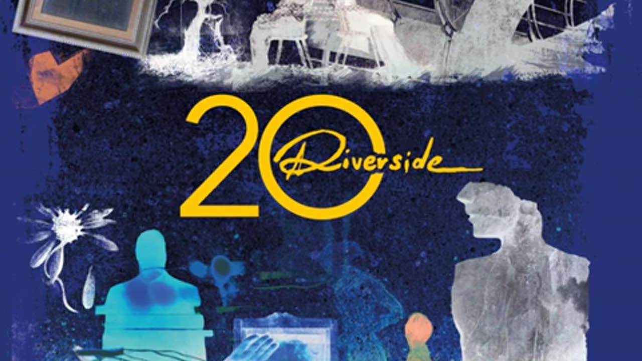 Living in the Past (Remastered) Riverside