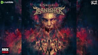 Banisher - Metamorphosis (2026)