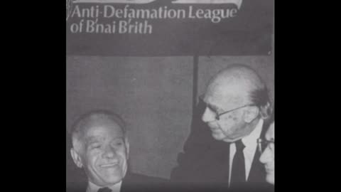 "ADL: 100 Years of Hate" by Valdis Bell [FULL AUDIOBOOK]