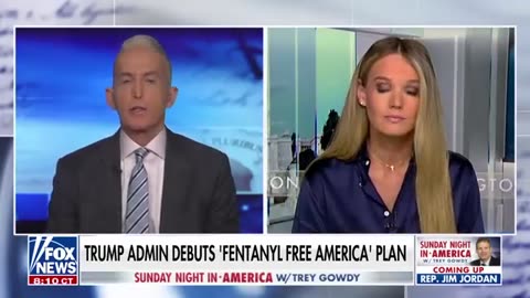 STARK WARNING_ Trump admin is 'STARVING cartels of their profits', DHS says