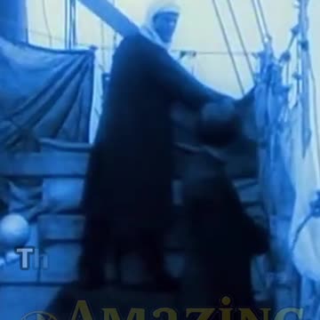 Shackleton’s Crew: Shackleton, Worsley, Stenhouse, Hussey #Antarctica #Explorers