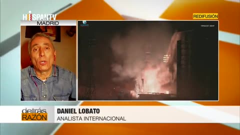 Revolución Islámica: unidad, paz y progreso | Detrás de la Razón