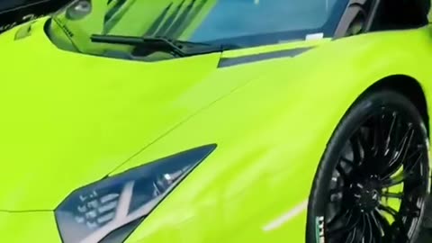 🚀💨 This Luxury Car's Speed is PURE Thrill! | LuxurySportsCars