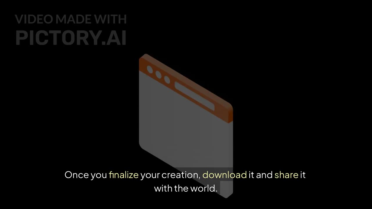 How to Make Videos from Text & Ideas with Pictory GPT AI | Fast & Easy