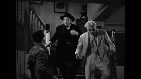 The Boogie Man Will Get You (Boris Karloff) | Full Movie | Stream Core [PART 6/8]
