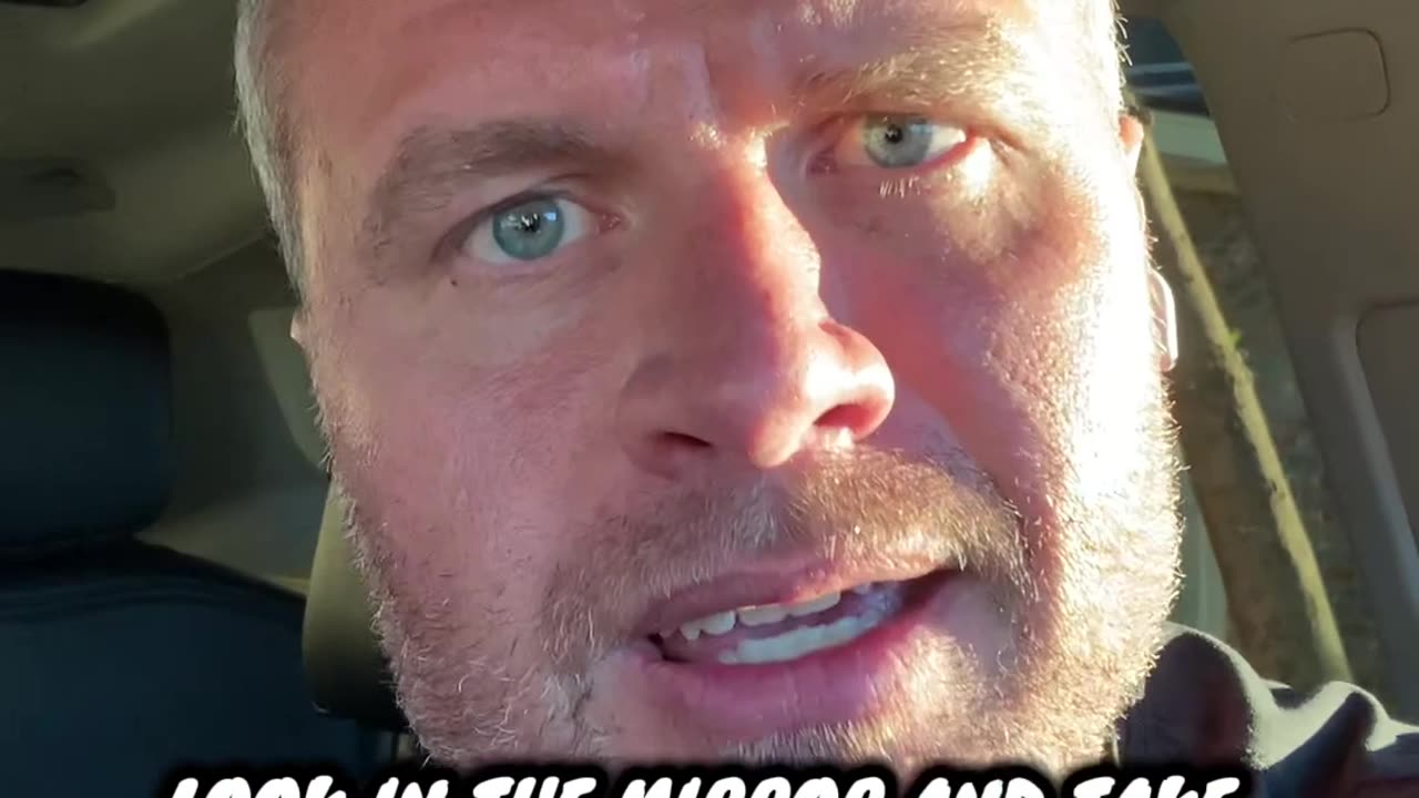 Who controls you? 👑