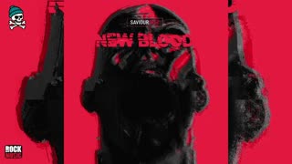 Saviourself - New Blood (2025, EP)