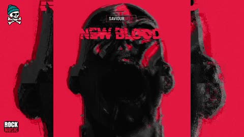 Saviourself - New Blood (2025, EP)