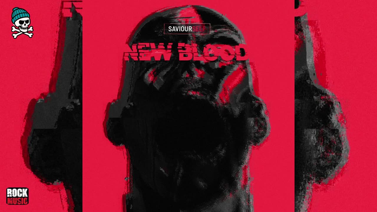 Saviourself - New Blood (2025, EP)