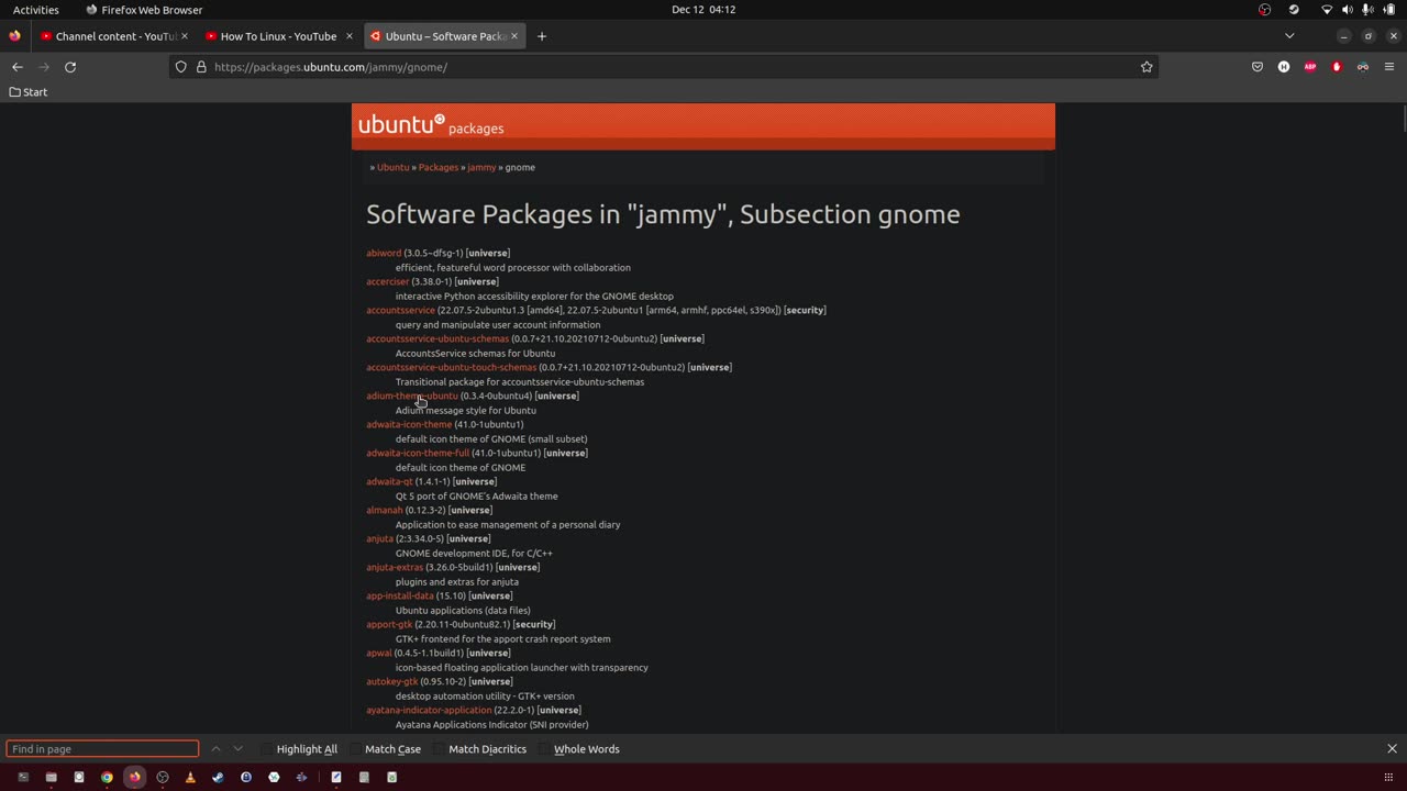 220_where can you actually go to see a software repo?