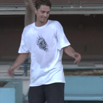 #MON🔥 Blake Carpenter (📹 David Stoessel)