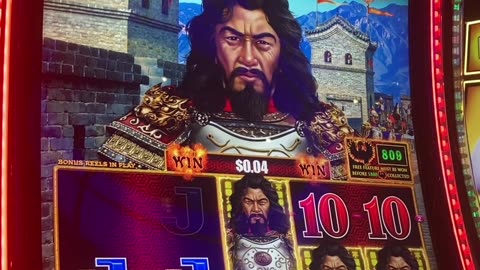 LET'S SEE WHAT HAPPENS!