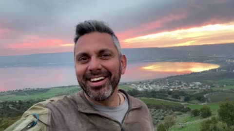 Update (Day 816) Swords of Iron - “Happy New Year”