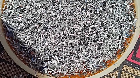 Making Healing Crystal Orgone Energy Food and Water Charging Plates