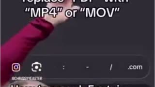 Here's How To Watch Videos In The Epstein Files...