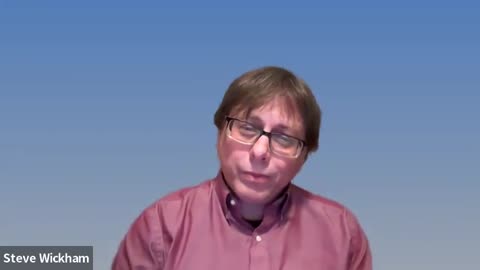 Steve Wickham talks about the importance of the National Candidate Recognition Day