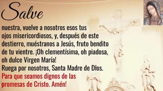En la Iglesia EN VIVO