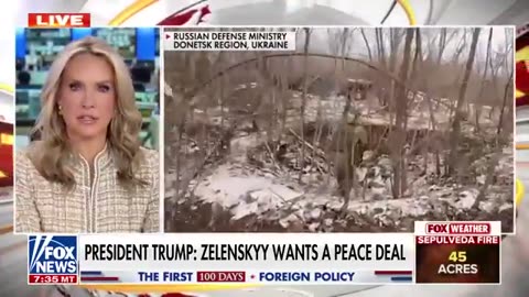 Russia-Ukraine war will come to an end, says Trump envoy