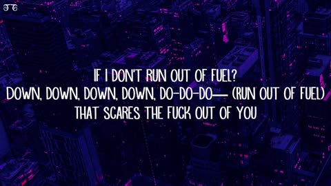 Eminem - Fuel (Lyrics) ft. JID