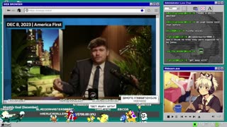 Good Morning, Maria!