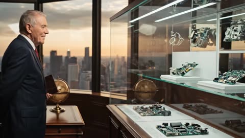 Global Business Failures: The Hidden Lessons No One Talks About