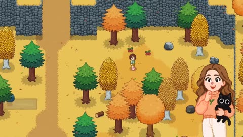 17 Hidden Cozy Games That Feel Like Stardew Valley on Steam #stardewvalley #cozygames #steam