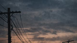 When the Signals Go Silent | A Reflection on Life After the Internet