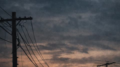 When the Signals Go Silent | A Reflection on Life After the Internet