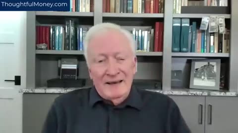 The Crash No One Is Ready For — Insights From Michael Oliver