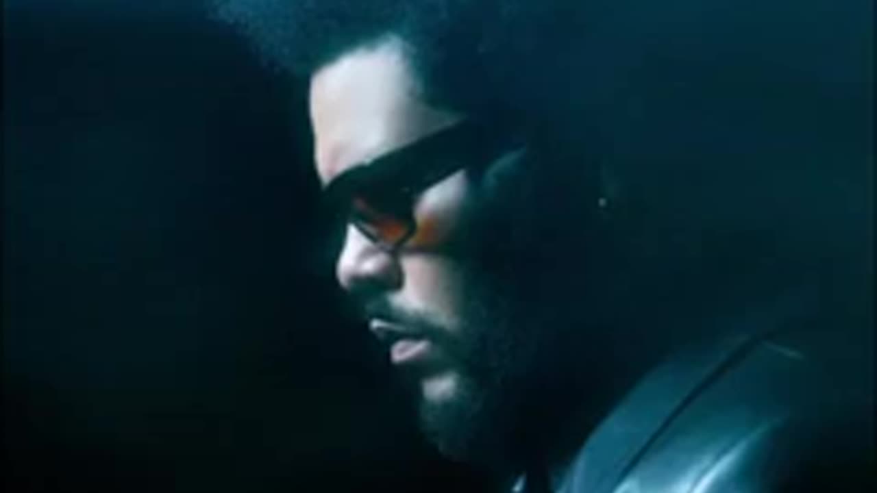 The Weeknd - Sacrifice (432hz)