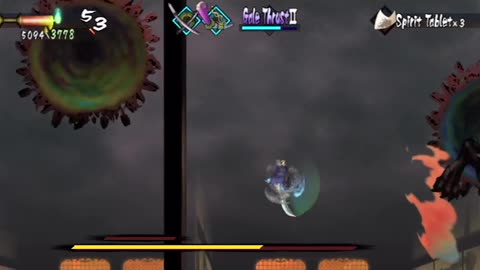 Muramasa: The Demon Blade Kisuke Playthrough - Part 14