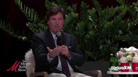 Tribalism is Immoral - Tucker Carlson