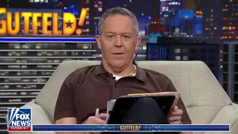 Greg Gutfeld Show 10/15/25 FULL END SHOW | ᖴO᙭ ᗷᖇEᗩKIᑎG ᑎEᗯS October 15, 2025