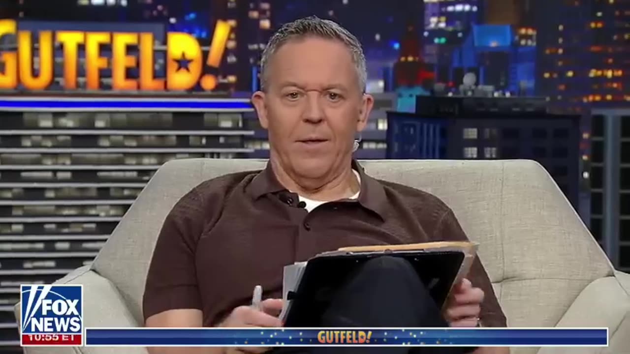 Greg Gutfeld Show 10/15/25 FULL END SHOW | ᖴO᙭ ᗷᖇEᗩKIᑎG ᑎEᗯS October 15, 2025