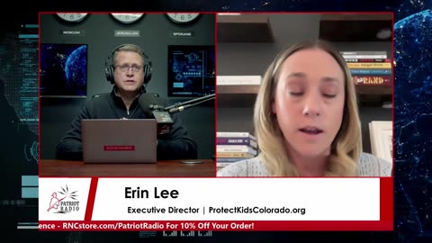 Patriot Radio (Recorded December 18, 2025)