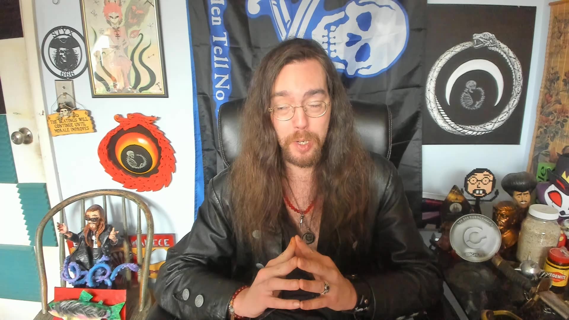 The Silencing of Kristi Noem at US Airports