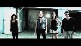 Breathless The Corrs 2000 HD