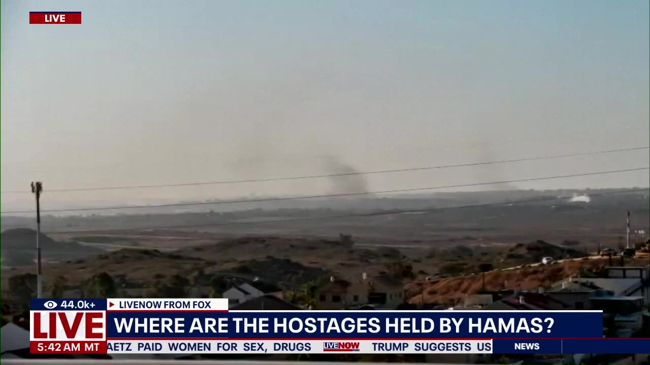 Israel intercepts Houthi missile as sirens sound across Israel