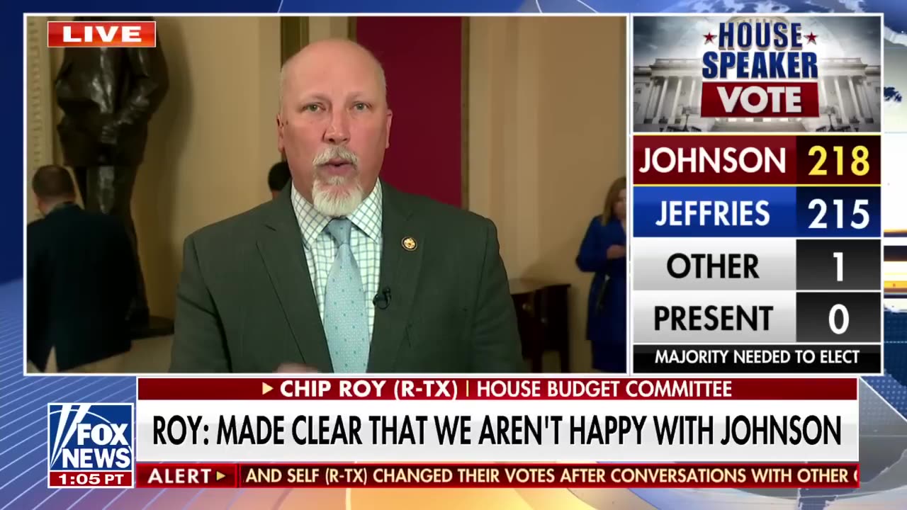 Trump NY sentencing is a ‘slap in the face’- GOP lawmaker