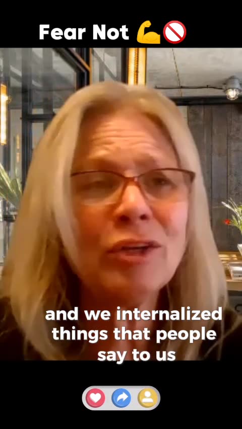 Fear Not