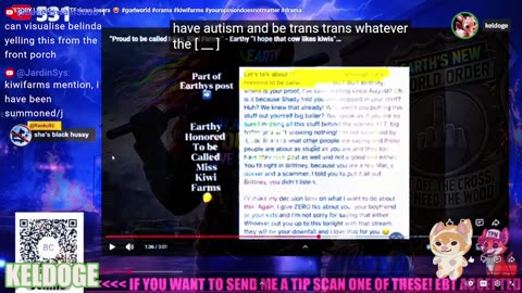 AUGIERFC IN THE DOG HOUSE, HIDDEN HILLBILLY LORE, AND MORE! feat. Jake Hudson and Luxicon