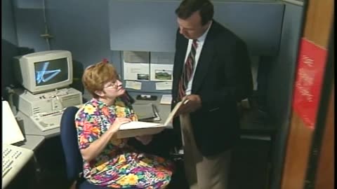 FLETC Integrity in the Workplace - FLETC Integrity in the Workplace - gov.ntis.ava18253vnb1.cut