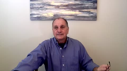 THE TRUE VIEW (absolutely NOT the TV one!)