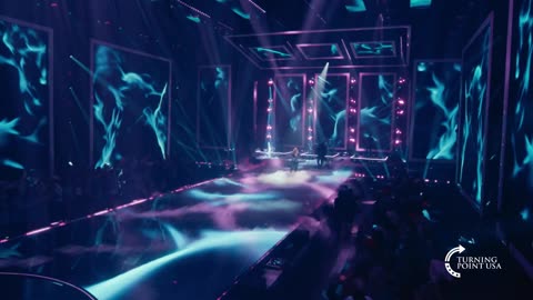 The All-American Halftime Show to Rival Bad Bunny's Woke Circus at NFL Super Bowl LX 2026